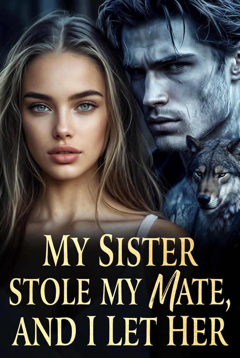 My Sister Stole My Mate, And I Let Her