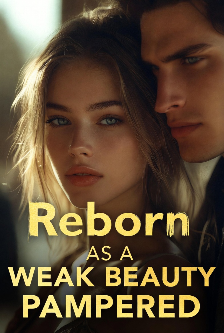 Reborn as a Weak Beauty Pampered