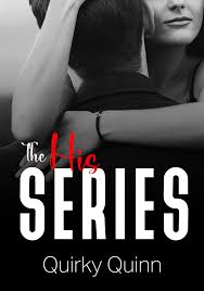 1His Redemption (Complete His Series)