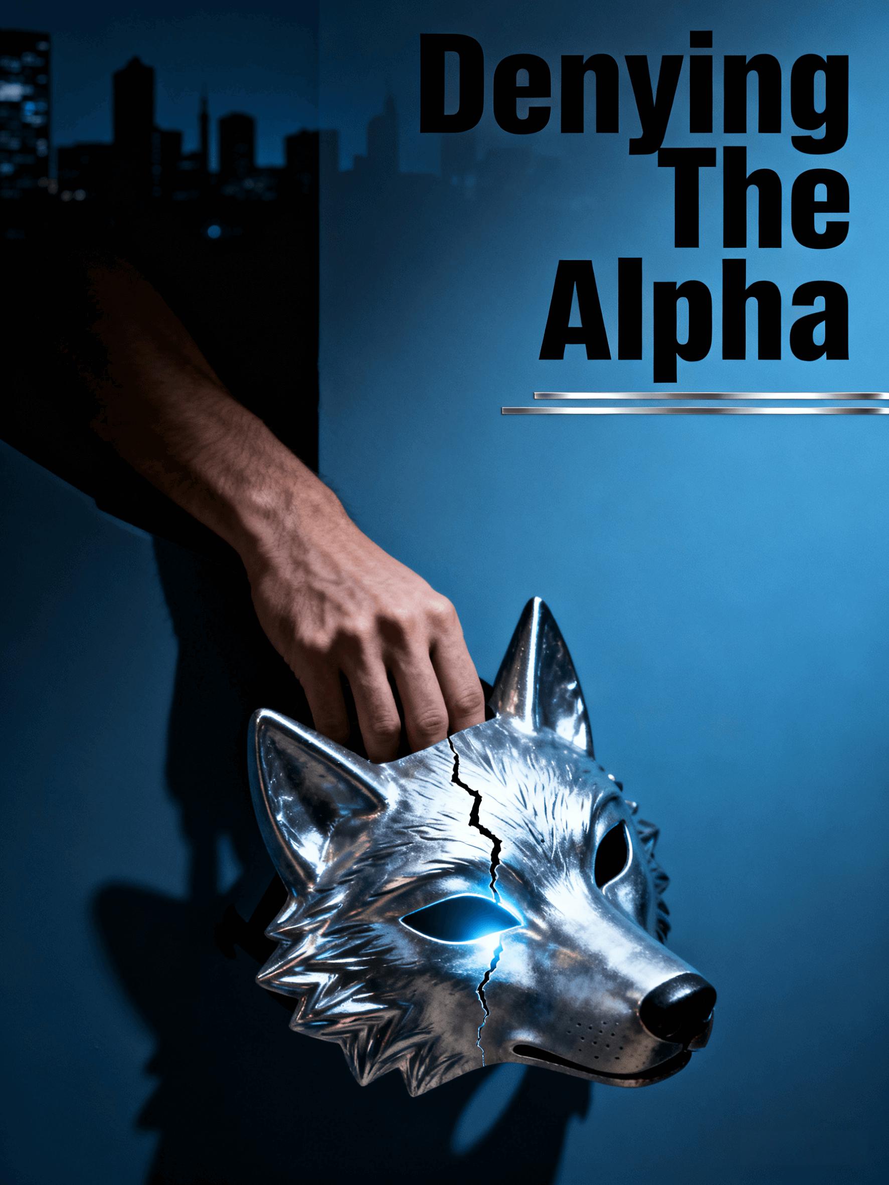 Denying The Alpha