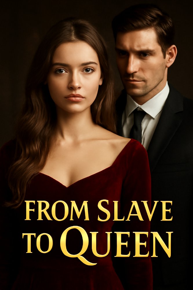 From Slave To Queen