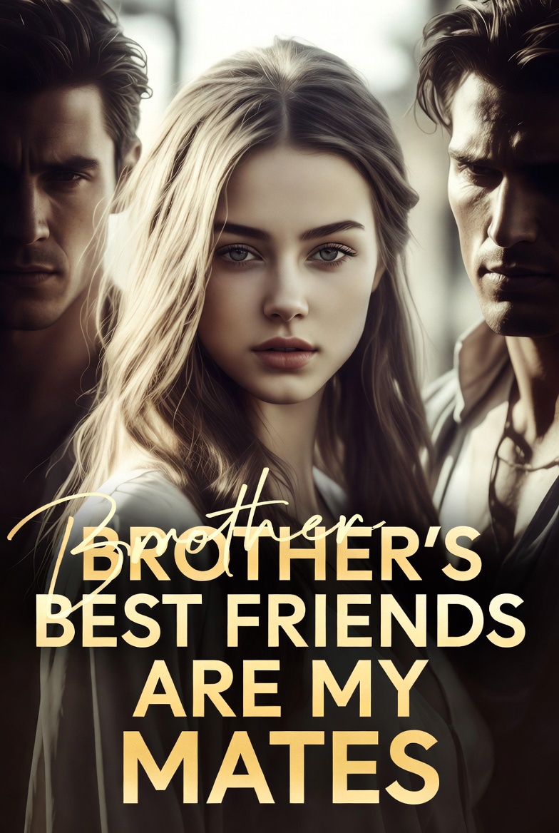 Brother’s Best Friends Are My Mates