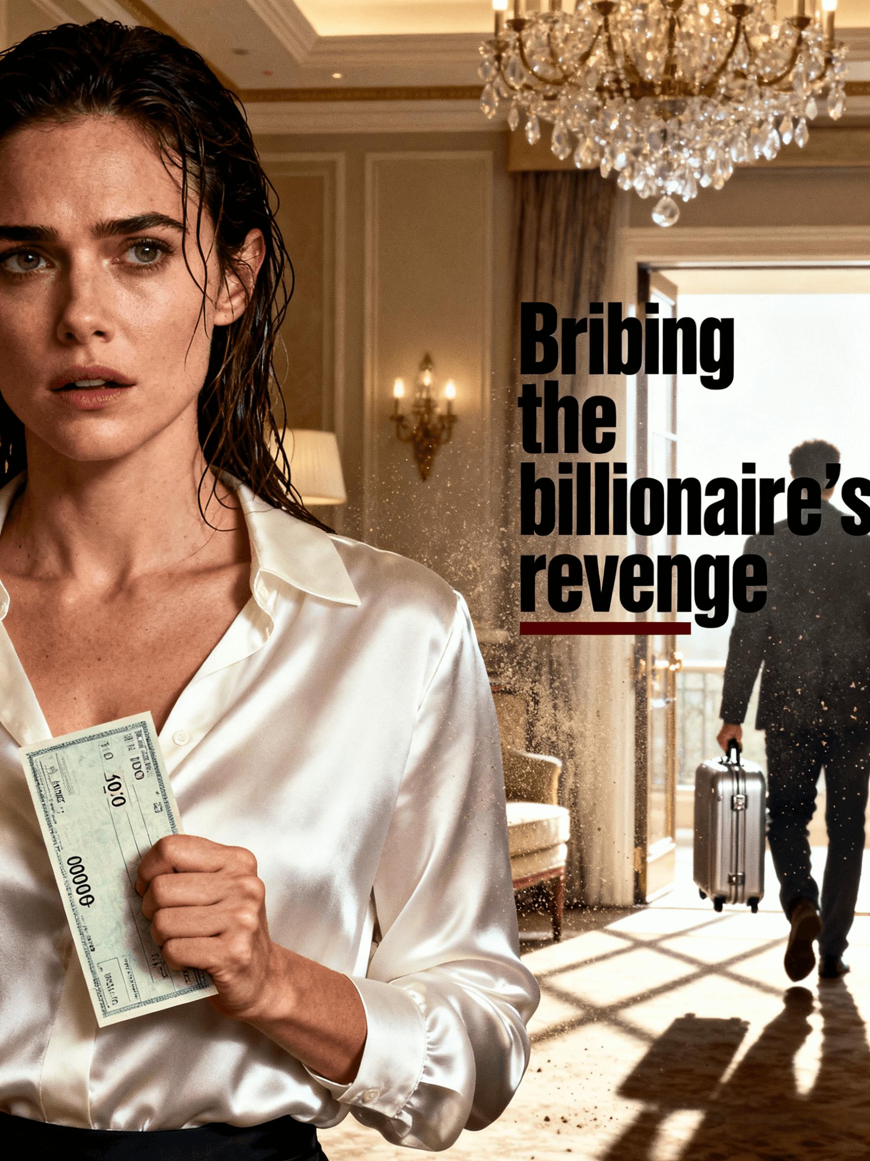 Bribing the billionaire’s revenge