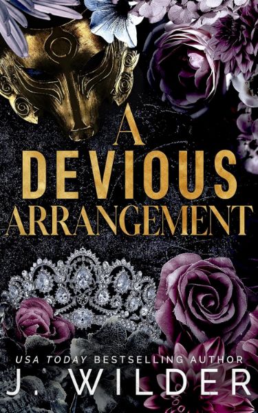 A Devious Arrangement (Twisted Vows Book 3)
