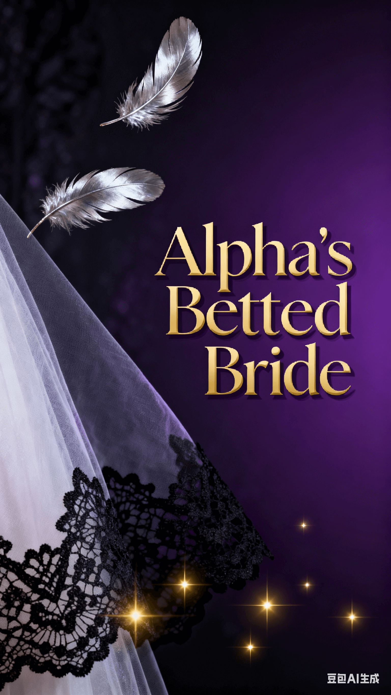 Alpha's Betted Bride