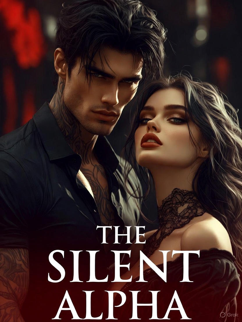 The Silent Alpha (Natalia)1