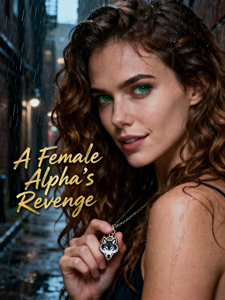 A Female Alpha’s Revenge