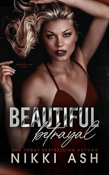 Beautiful Betrayal (Tempting Love Book 3)