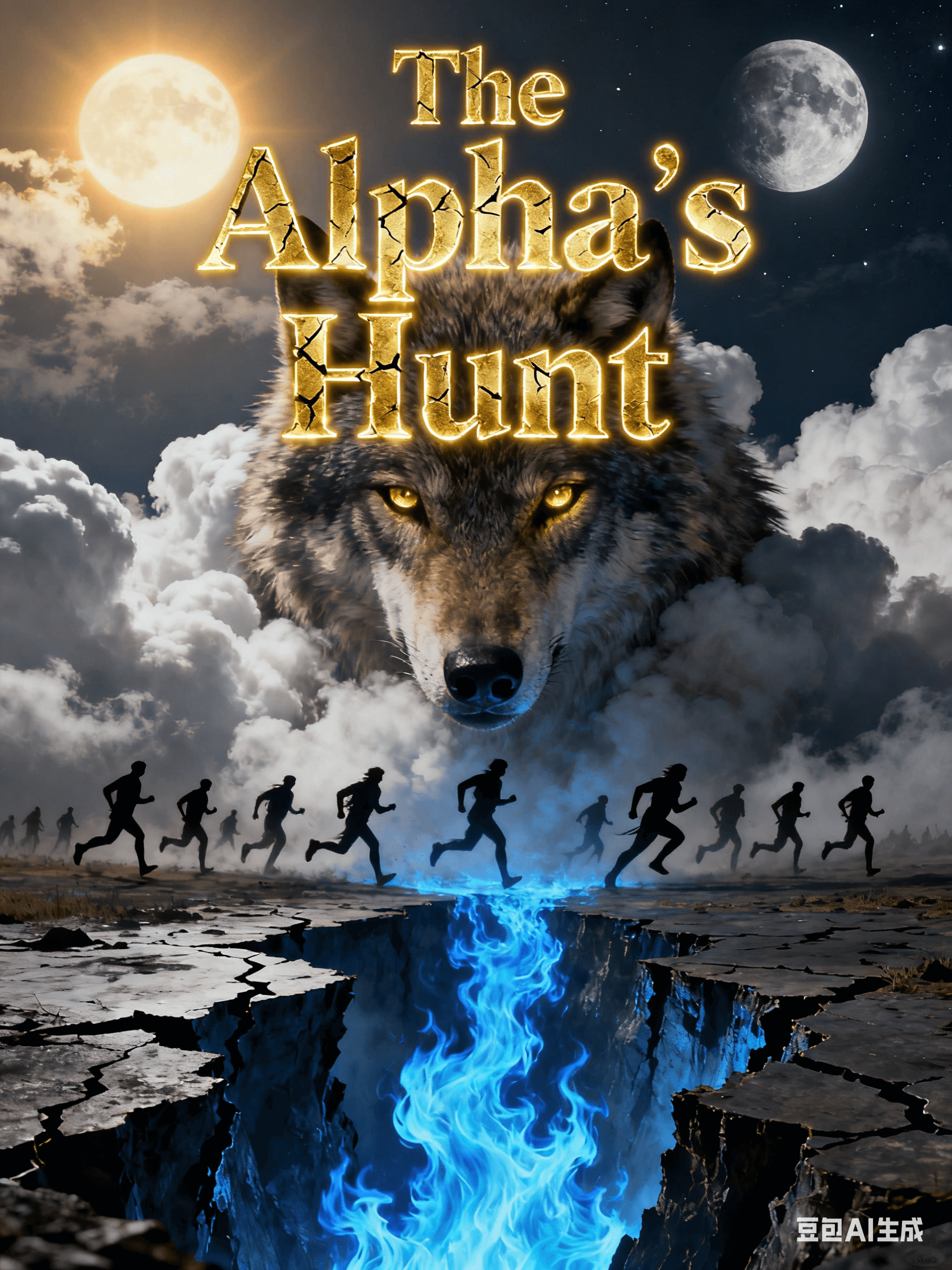 The Alpha's Hunt