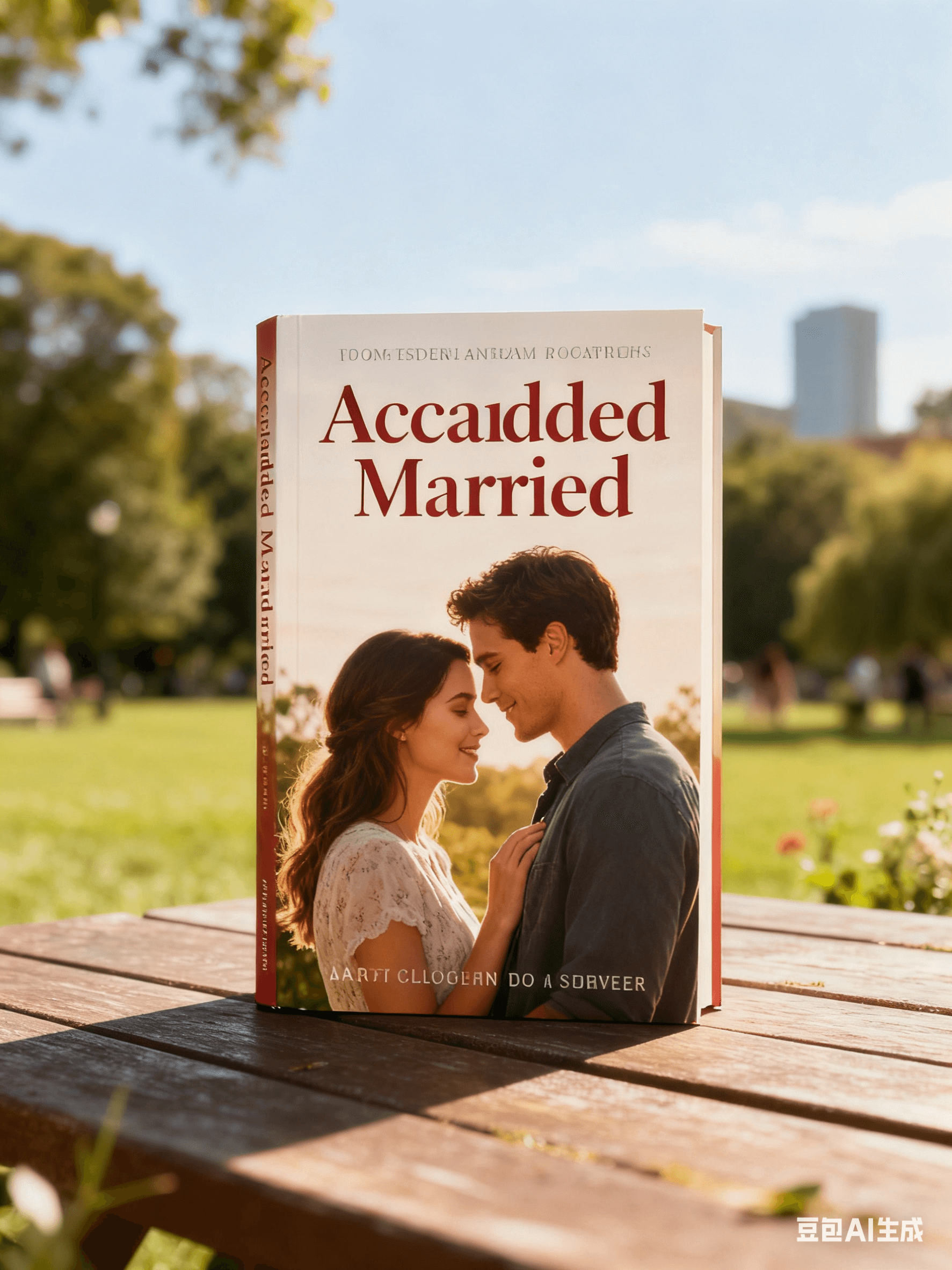 Accidentally Married