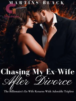 Chasing His Ex-Wife after Divorce by Olina