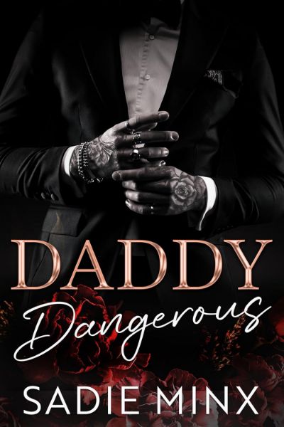 Daddy Dangerous (Forbidden Pleasures Island Book 4)