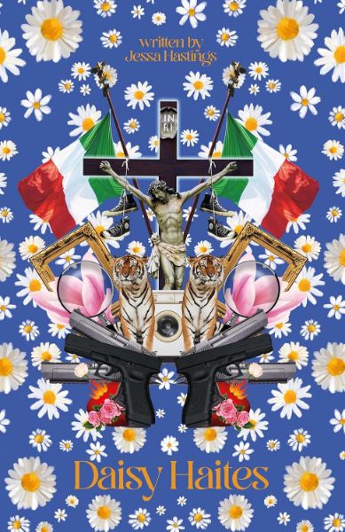 Daisy Haites: Book 2 (Magnolia Parks Universe)