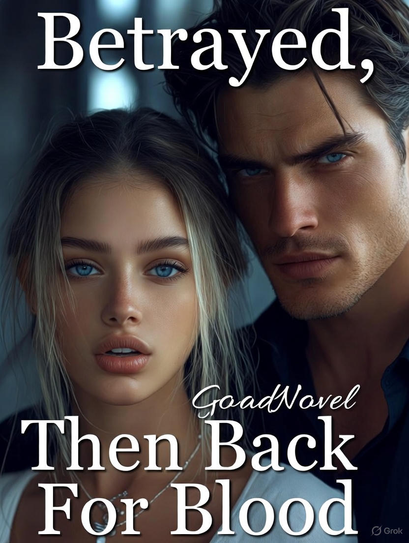 Betrayed, Then Back For Blood