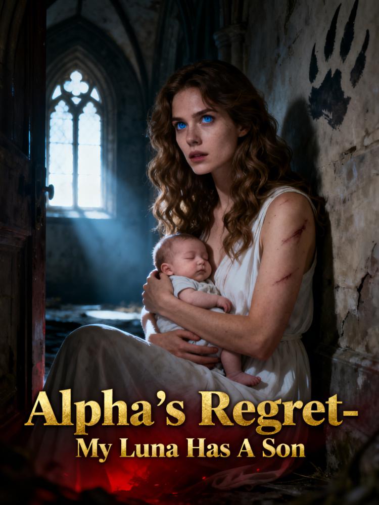 Alpha’s Regret-My Luna Has A Son