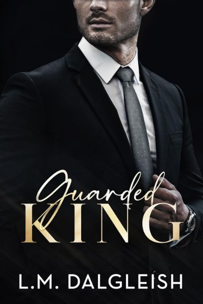 Guarded King (Empty Kingdom Book 3)