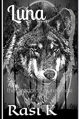 Luna - The Predator of Revenge