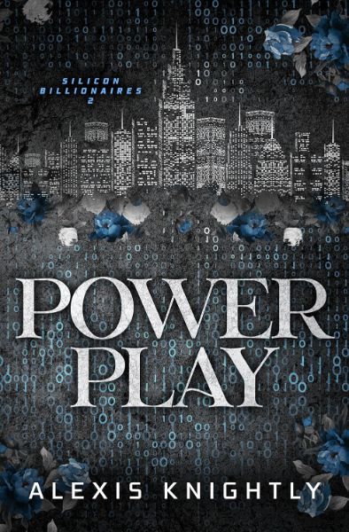 Power Play (Silicon Billionaires)