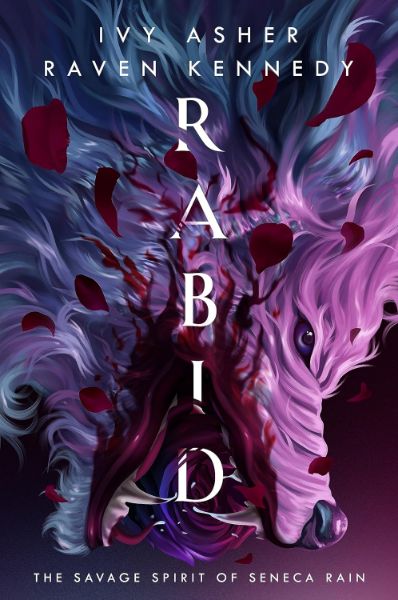 Rabid: The Savage Spirit of Seneca Rain