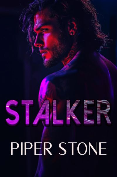 Stalker (Legacy of Kings Book 3)
