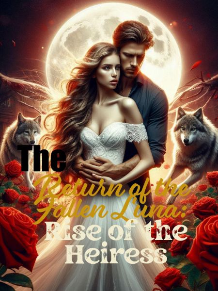 The Return of the Fallen Luna: Rise of the Heiress